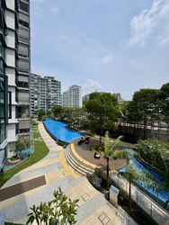 Kingsford Waterbay (D19), Apartment #602166841
